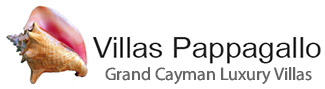 Grand Cayman Island Logo